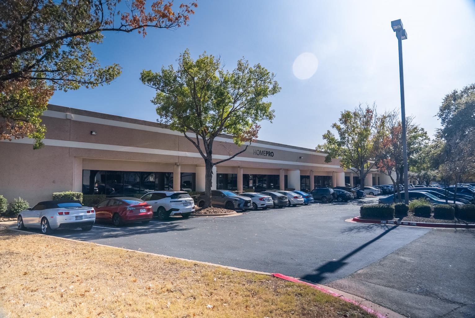 2111 West Braker Lane